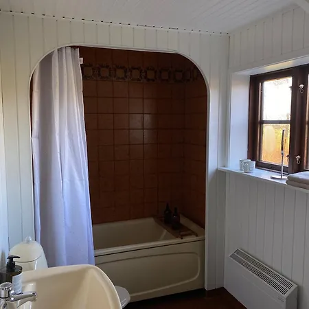 Torpet Villa Tollarp Exterior photo