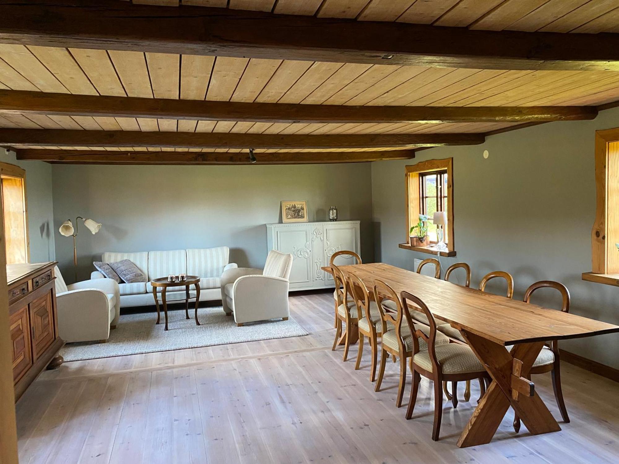 Holiday home Torpet