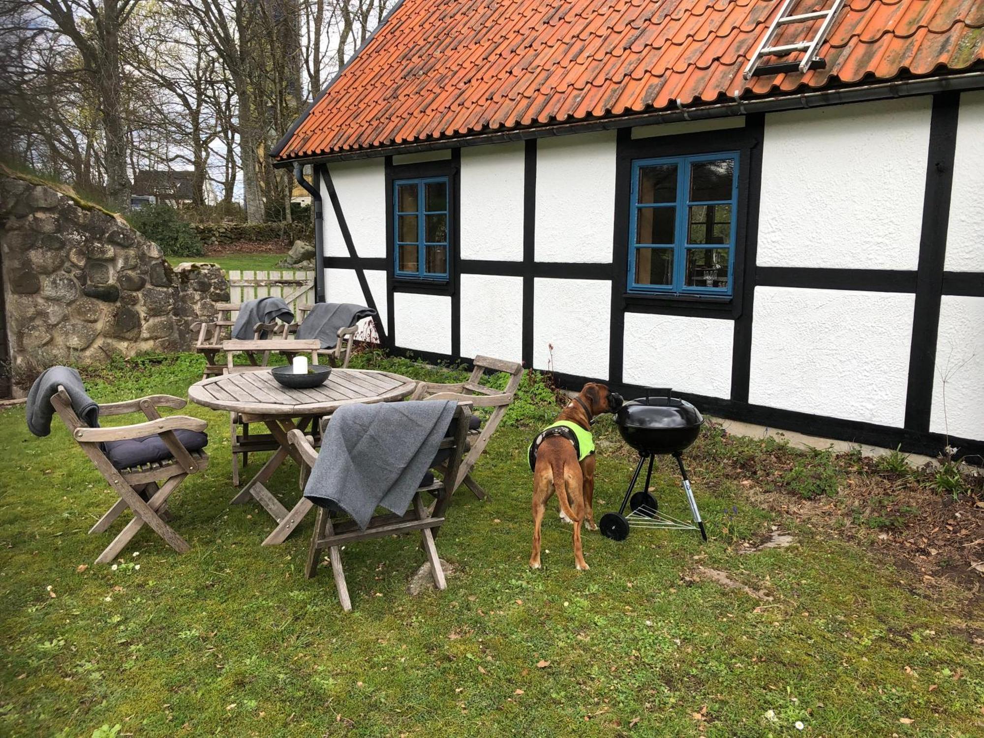 Holiday home Torpet *