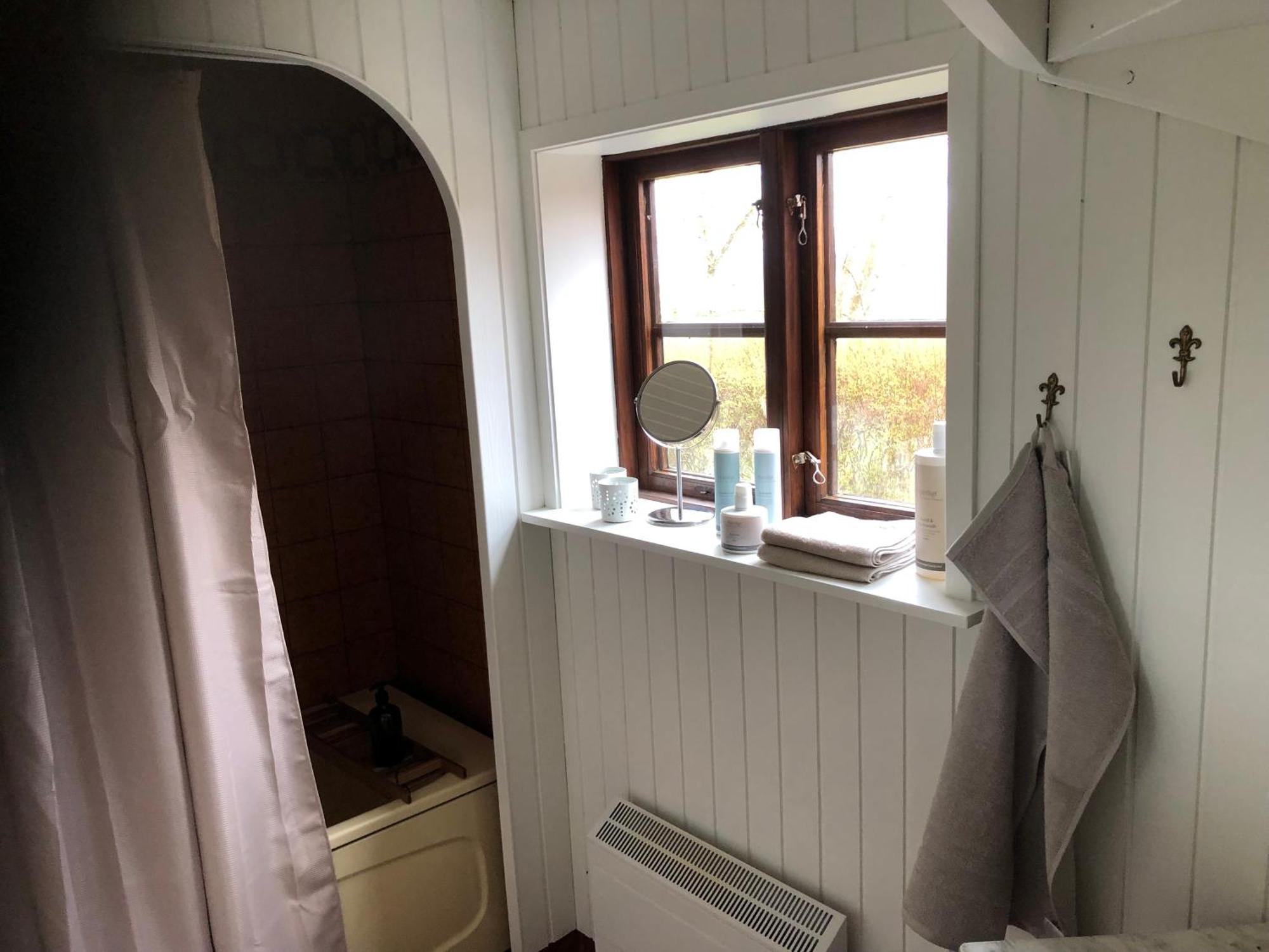 Torpet Holiday home