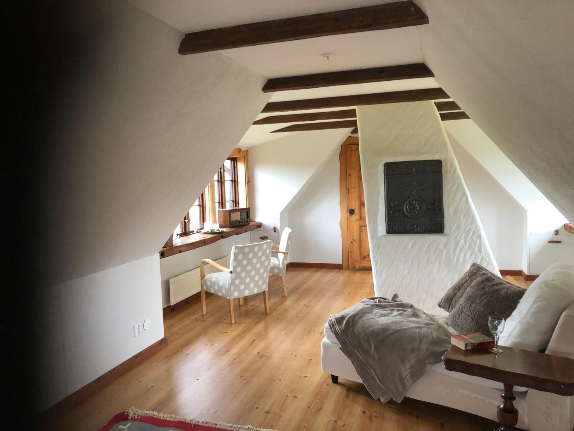 Torpet Holiday home