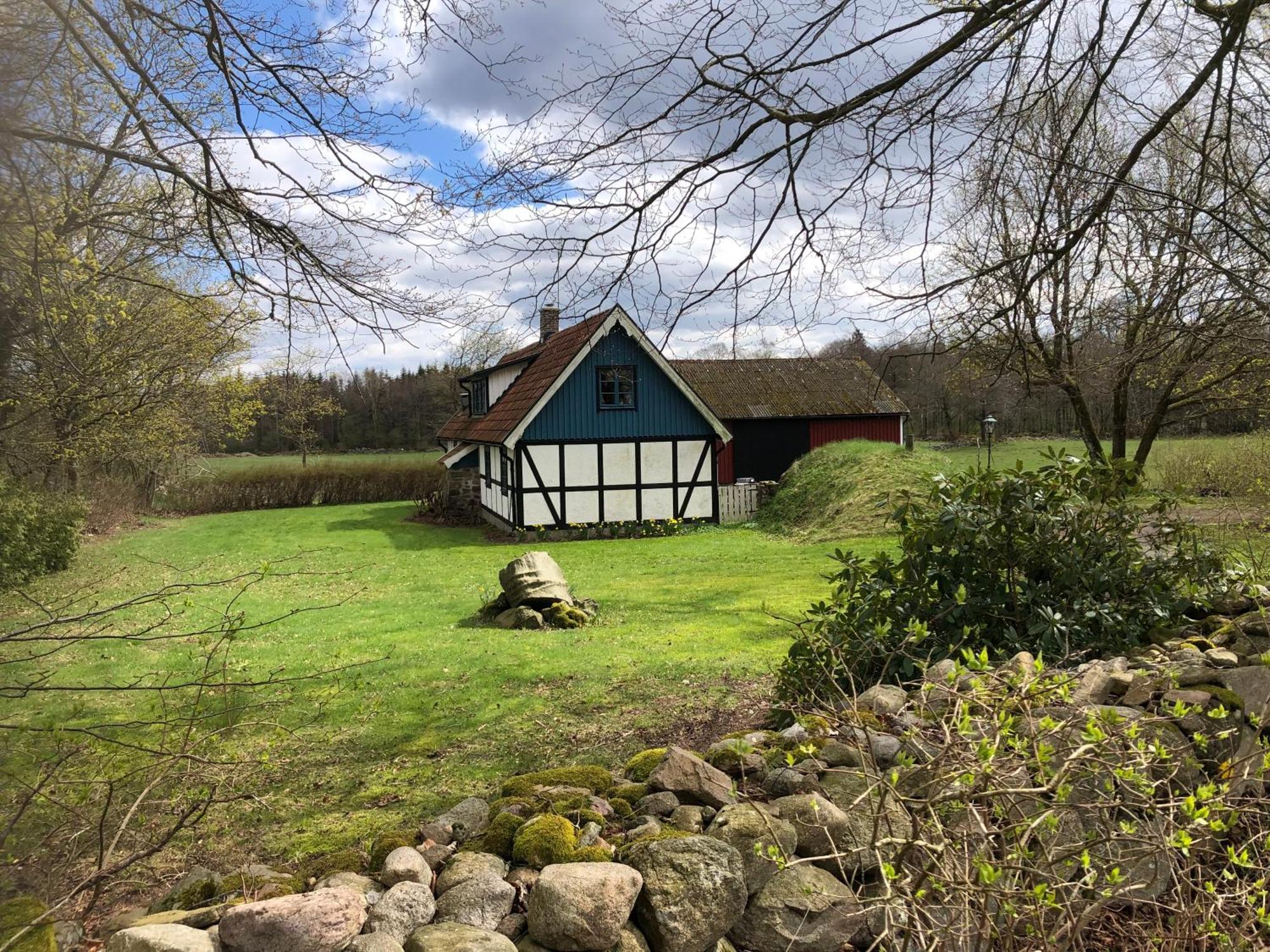 Holiday home Torpet *