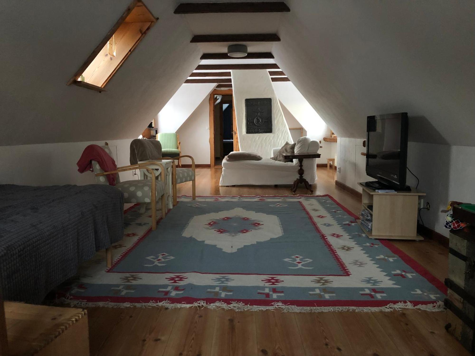 Holiday home Torpet Tollarp